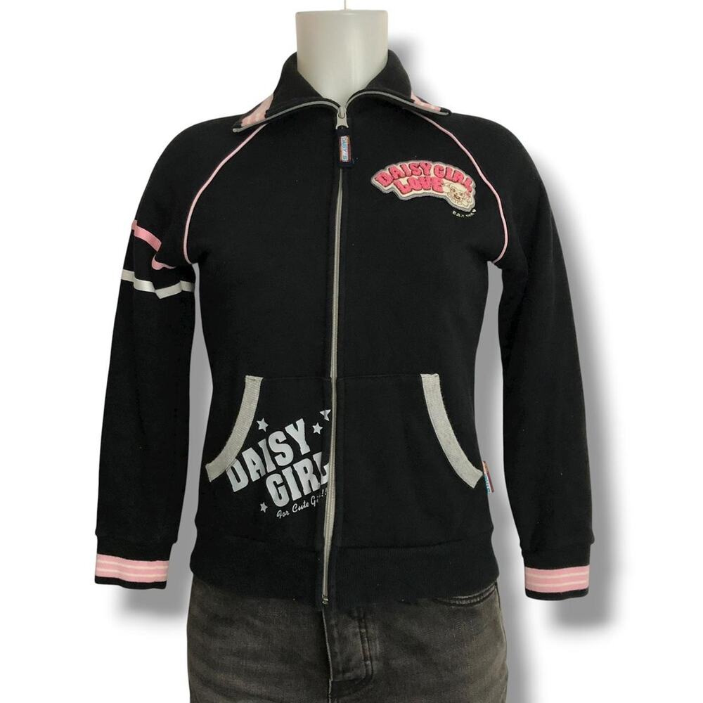 Daisy Lovers Full Zip Jacket - image 4